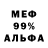 БУТИРАТ вода Ruben Pendragon